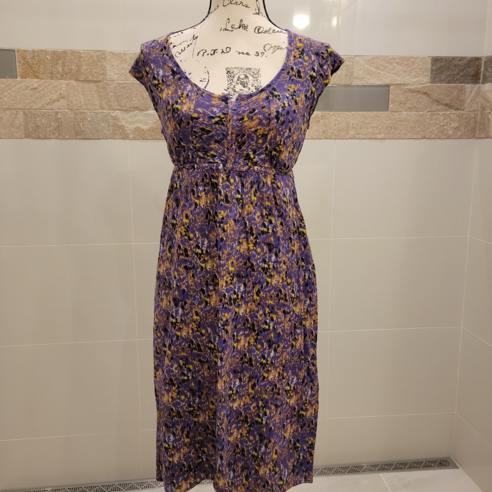 Eddie Bauer casual dress